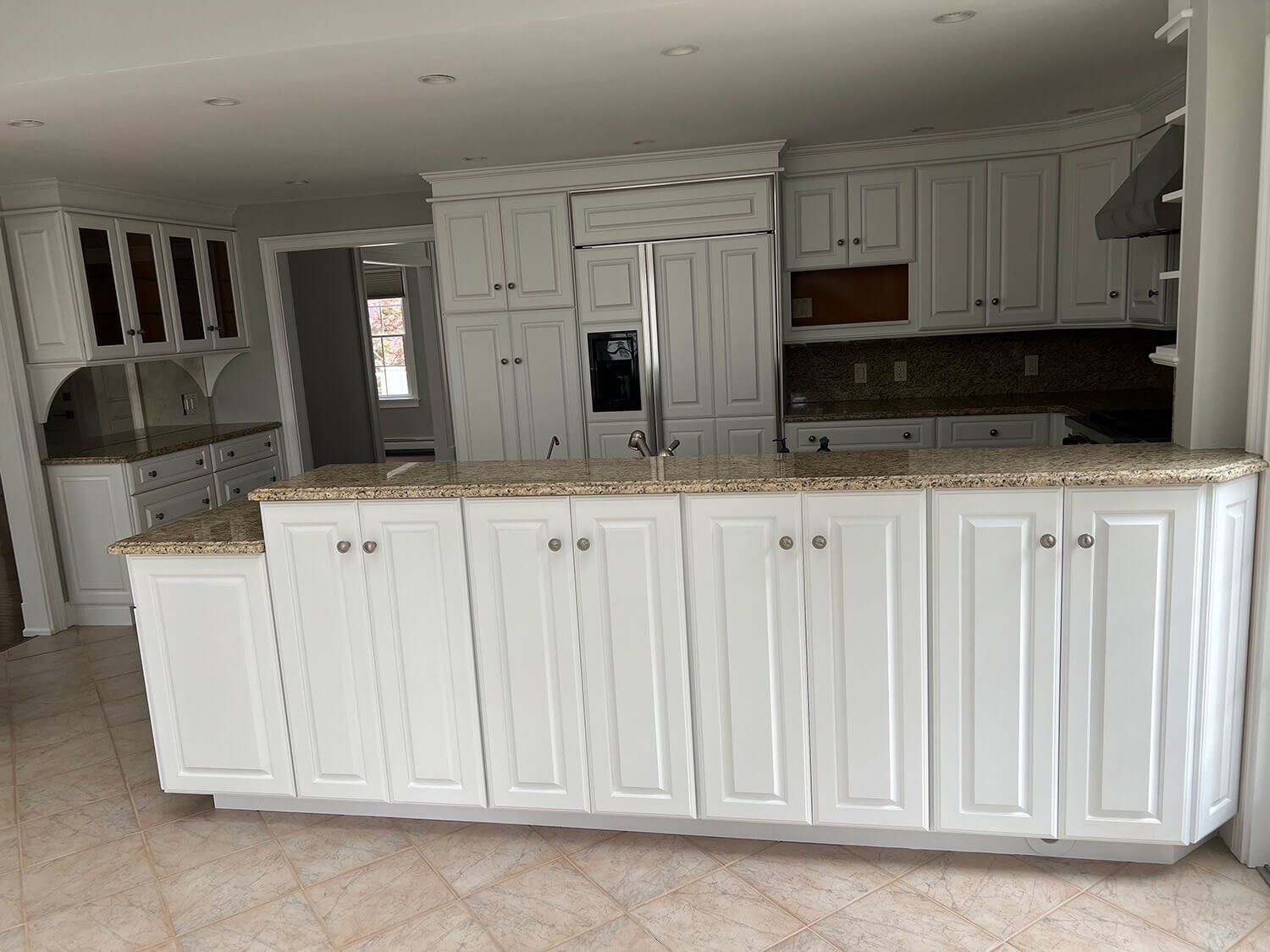 KITCHEN CABINETS 1 Kitchen cabinets