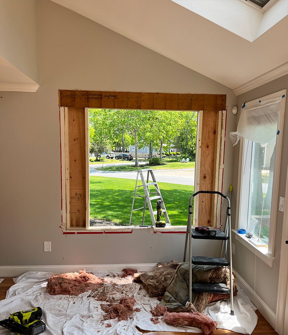 LIGHT CARPENTRY 1 1